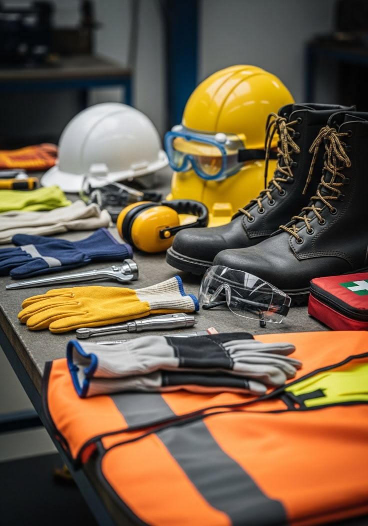 Remote Site Maintenance